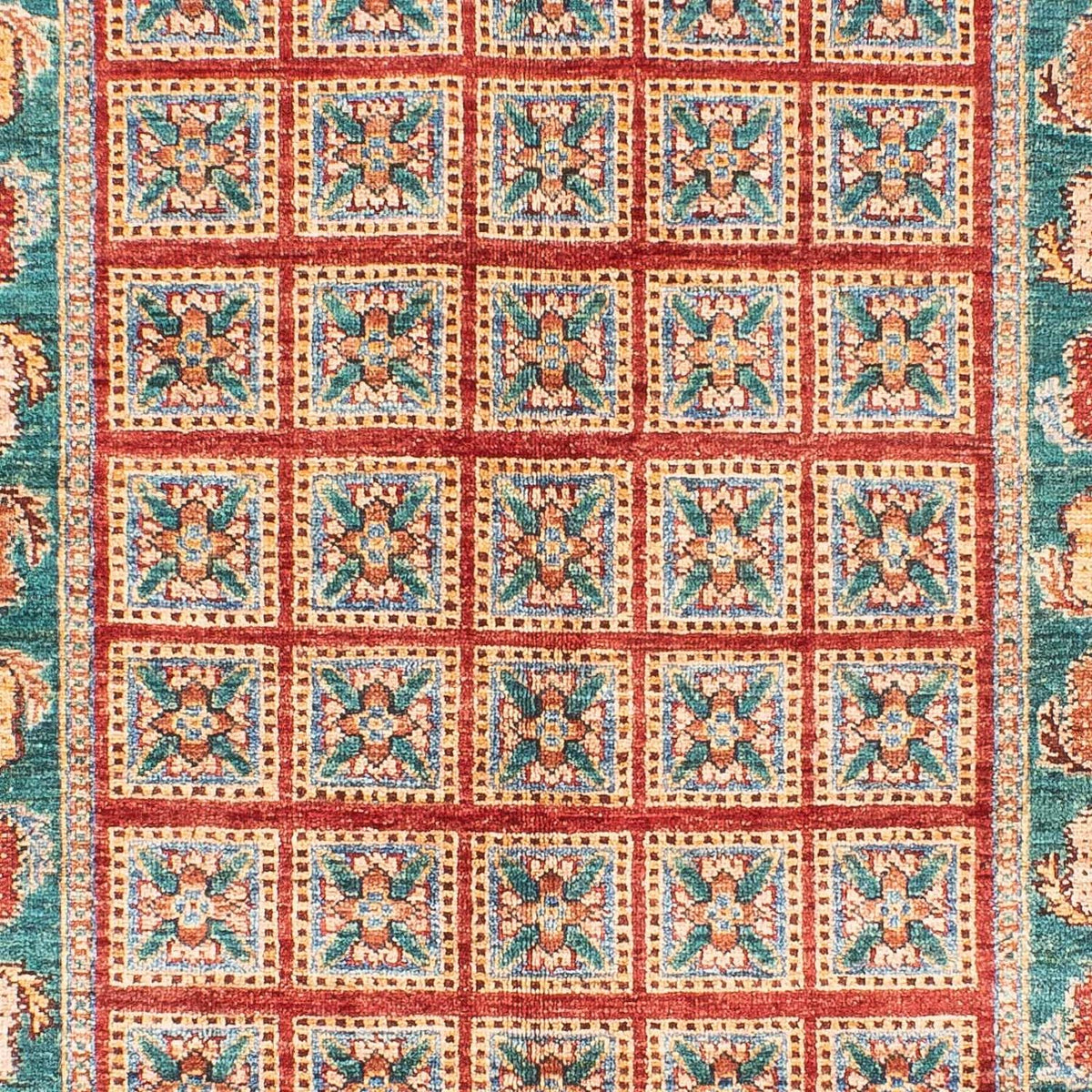 Ziegler Carpet - Ariana - 201 x 149 cm - laks