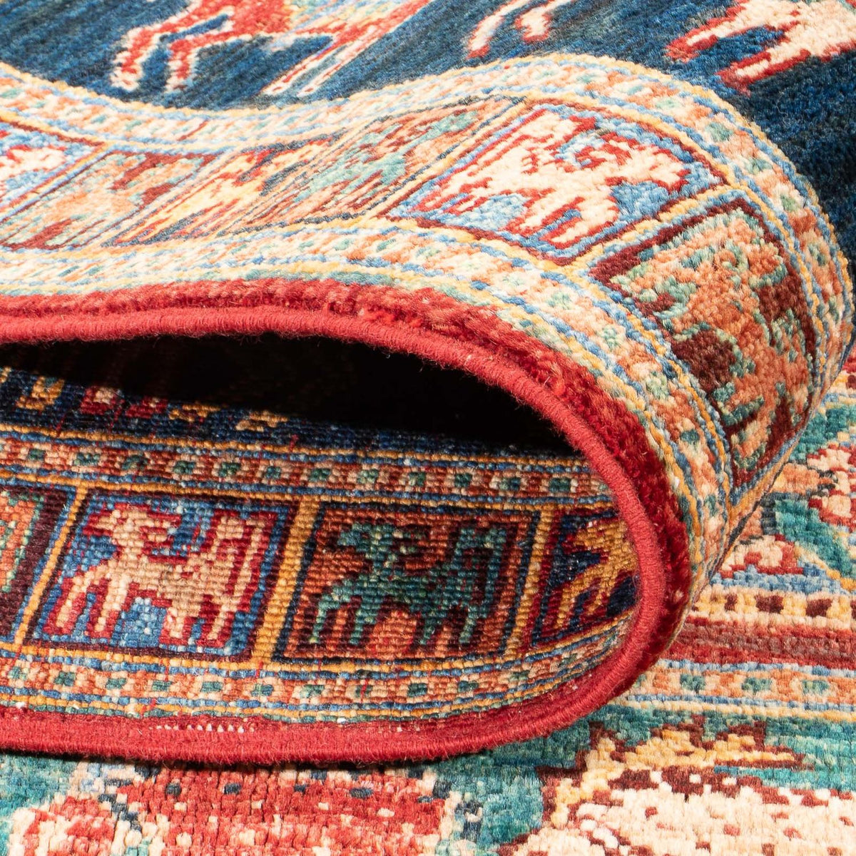 Ziegler Carpet - Ariana - 201 x 149 cm - laks