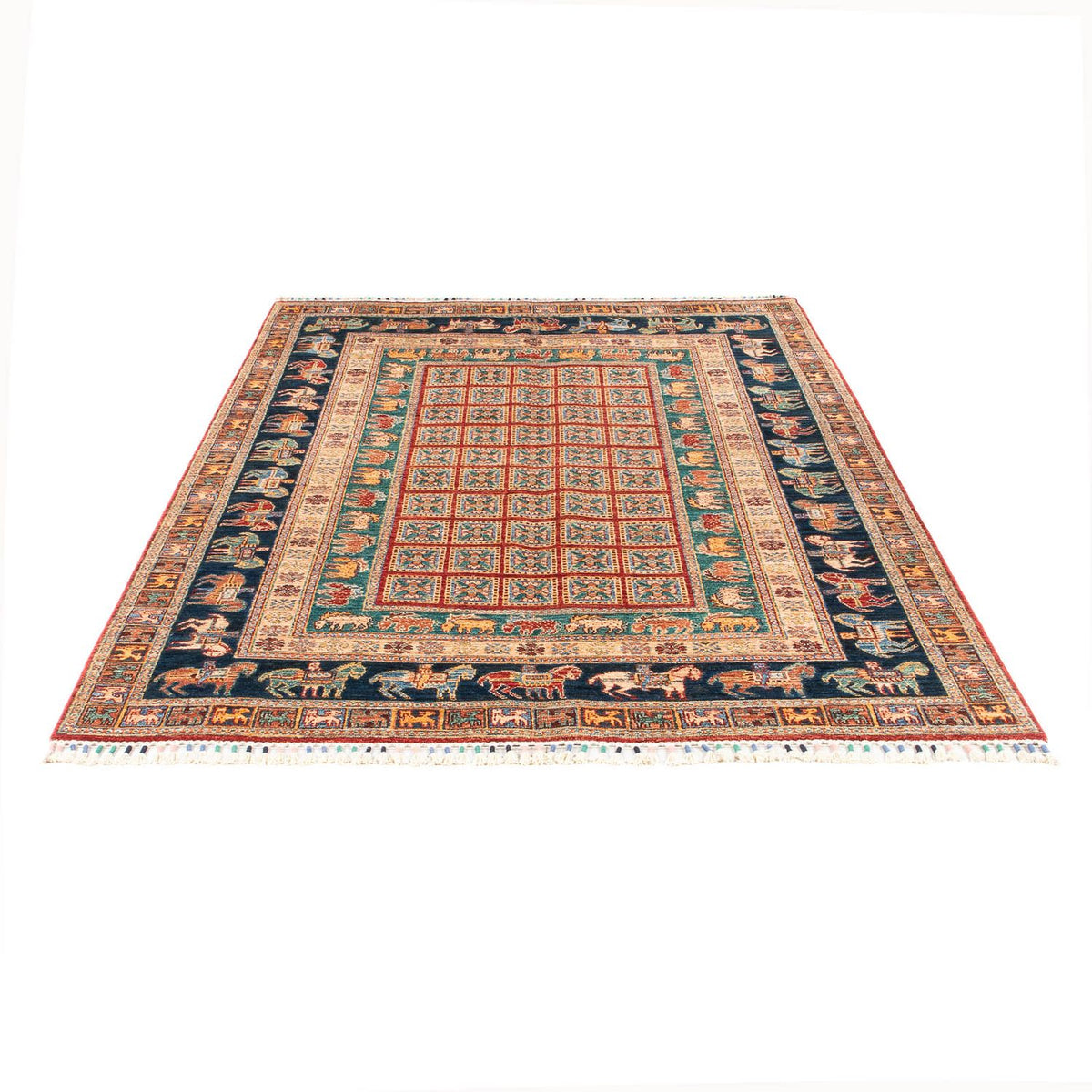 Ziegler Carpet - Ariana - 201 x 149 cm - laks