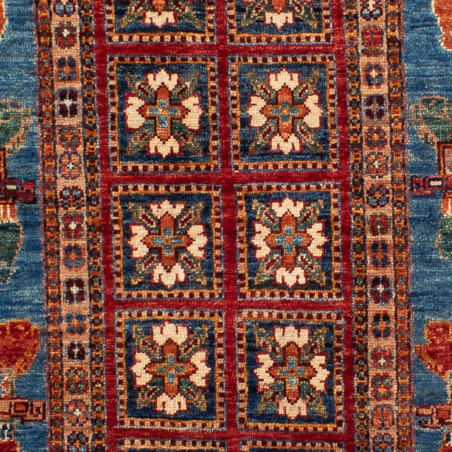 Ziegler Carpet - Ariana - 162 x 100 cm - flerfarvet