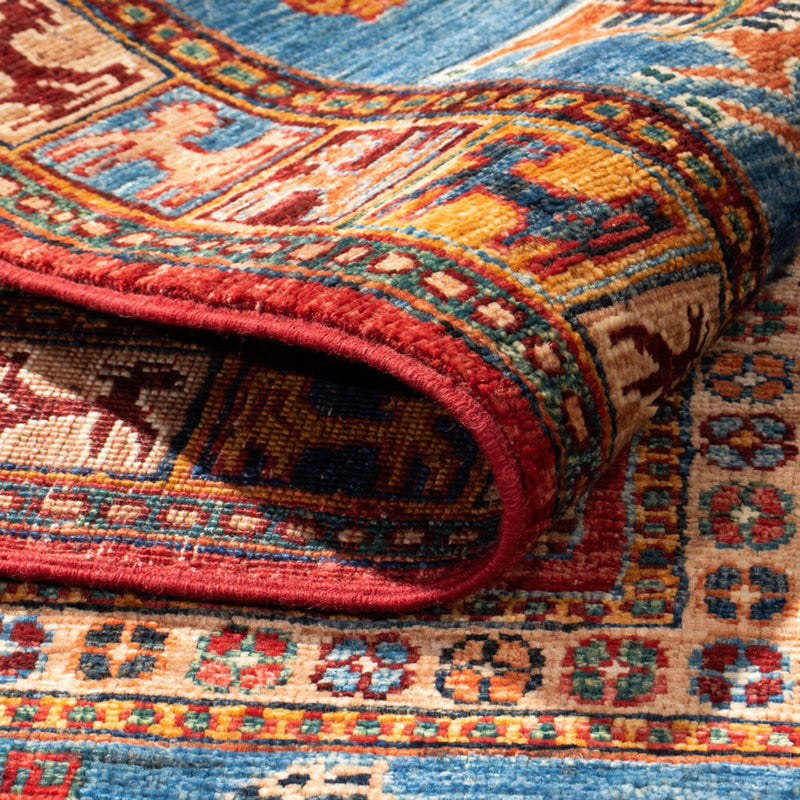 Ziegler Carpet - Ariana - 162 x 100 cm - flerfarvet