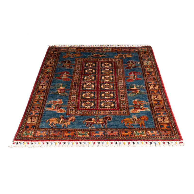 Ziegler Carpet - Ariana - 162 x 100 cm - flerfarvet