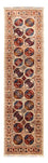 Løber Ziegler Carpet - Ariana - 305 x 82 cm - flerfarvet