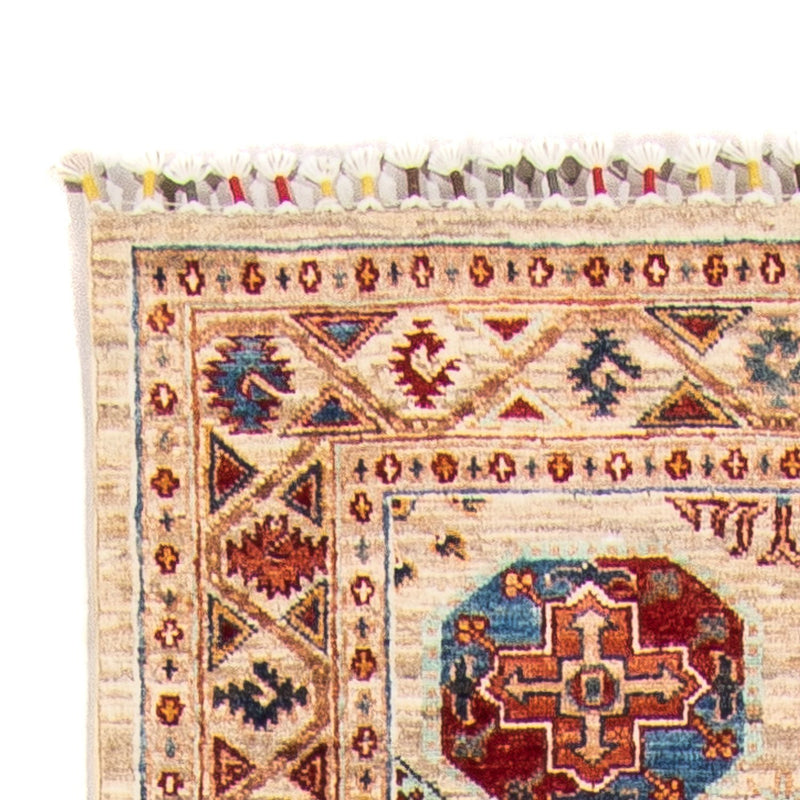 Løber Ziegler Carpet - Ariana - 305 x 82 cm - flerfarvet