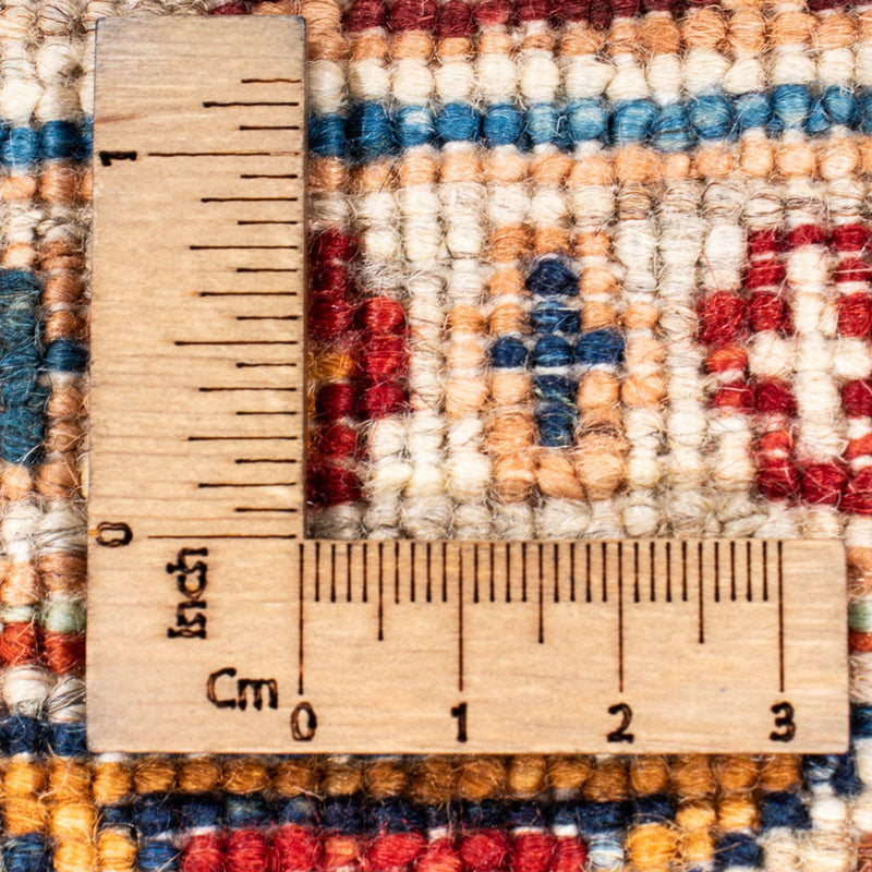Løber Ziegler Carpet - Ariana - 305 x 82 cm - flerfarvet