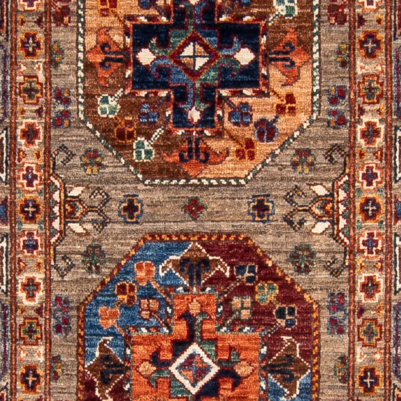 Løber Ziegler Carpet - Ariana - 280 x 84 cm - flerfarvet