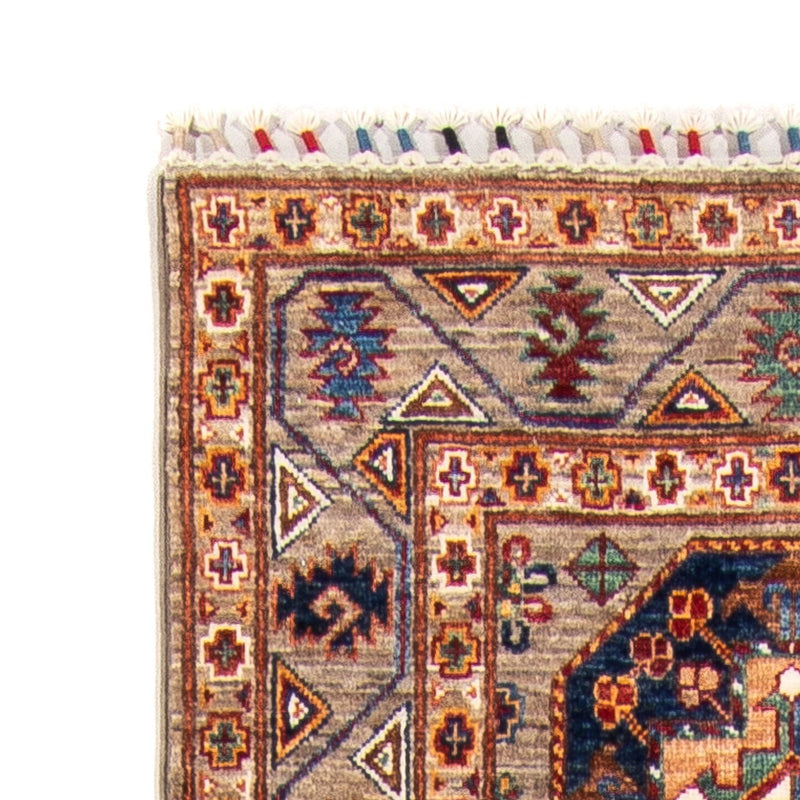 Løber Ziegler Carpet - Ariana - 280 x 84 cm - flerfarvet