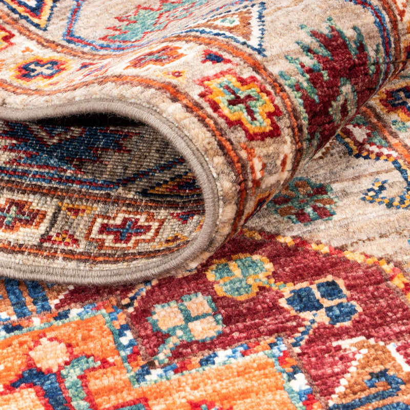 Løber Ziegler Carpet - Ariana - 280 x 84 cm - flerfarvet
