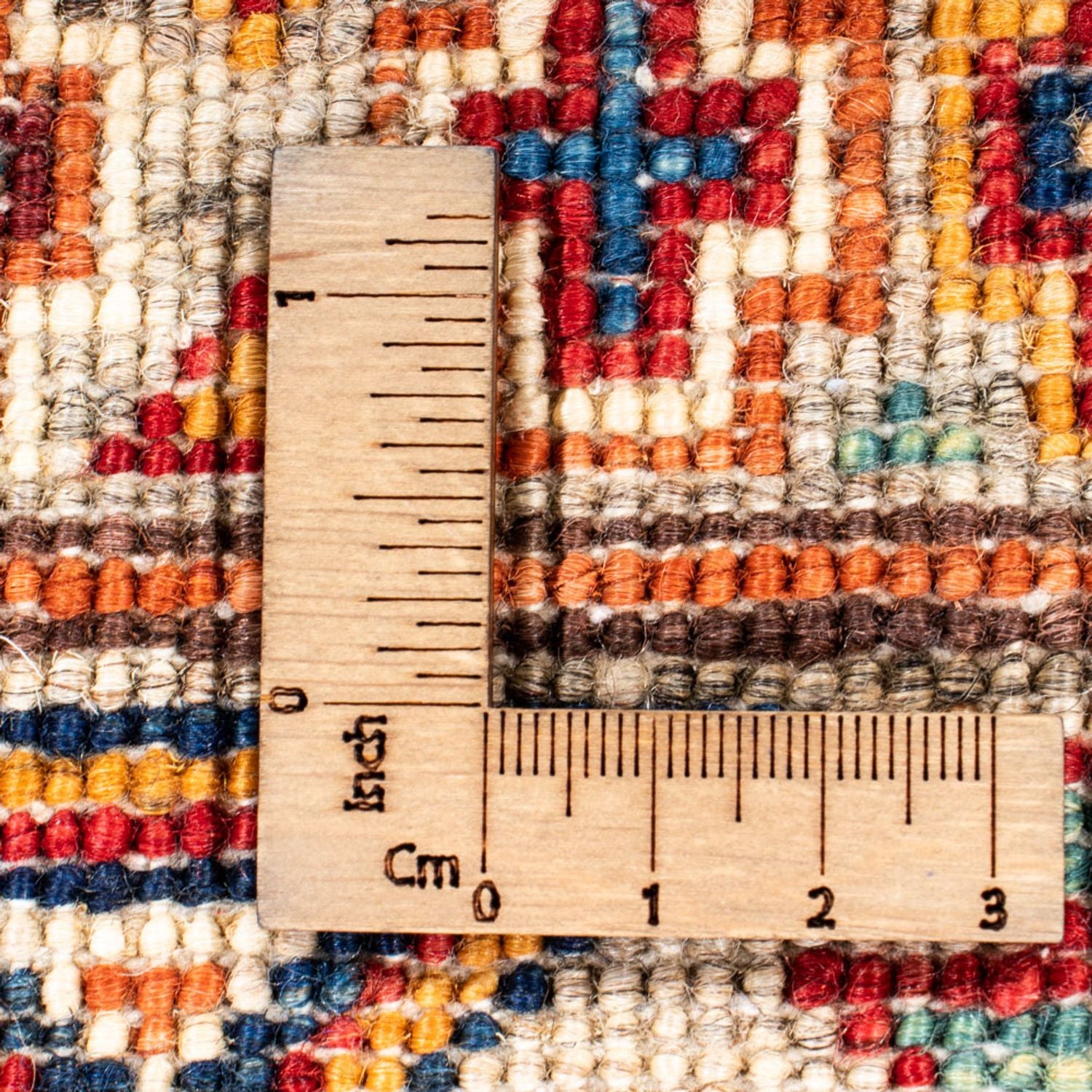Løber Ziegler Carpet - Ariana - 280 x 84 cm - flerfarvet