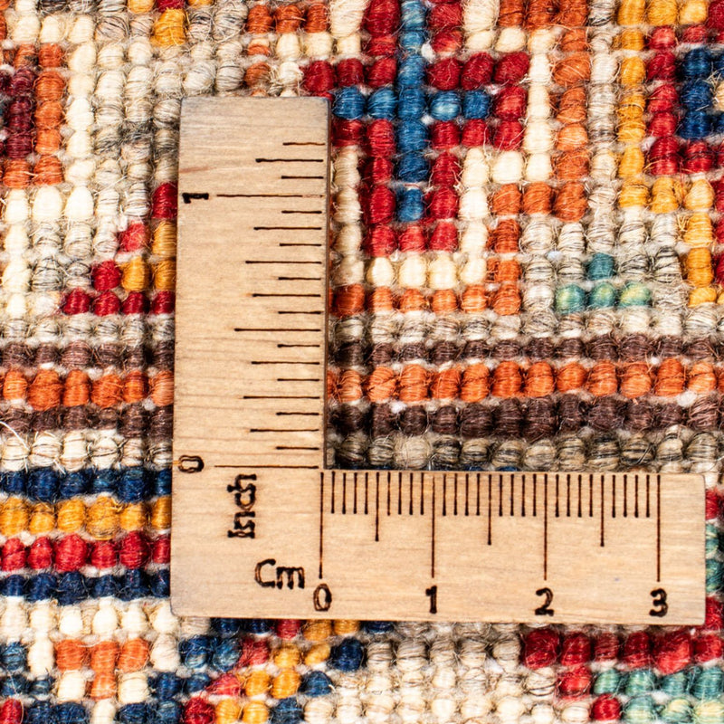 Løber Ziegler Carpet - Ariana - 280 x 84 cm - flerfarvet