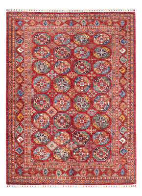 Ziegler Carpet - Ariana - 212 x 156 cm - rød