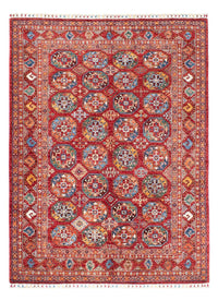 Ziegler Carpet - Ariana - 212 x 156 cm - rød