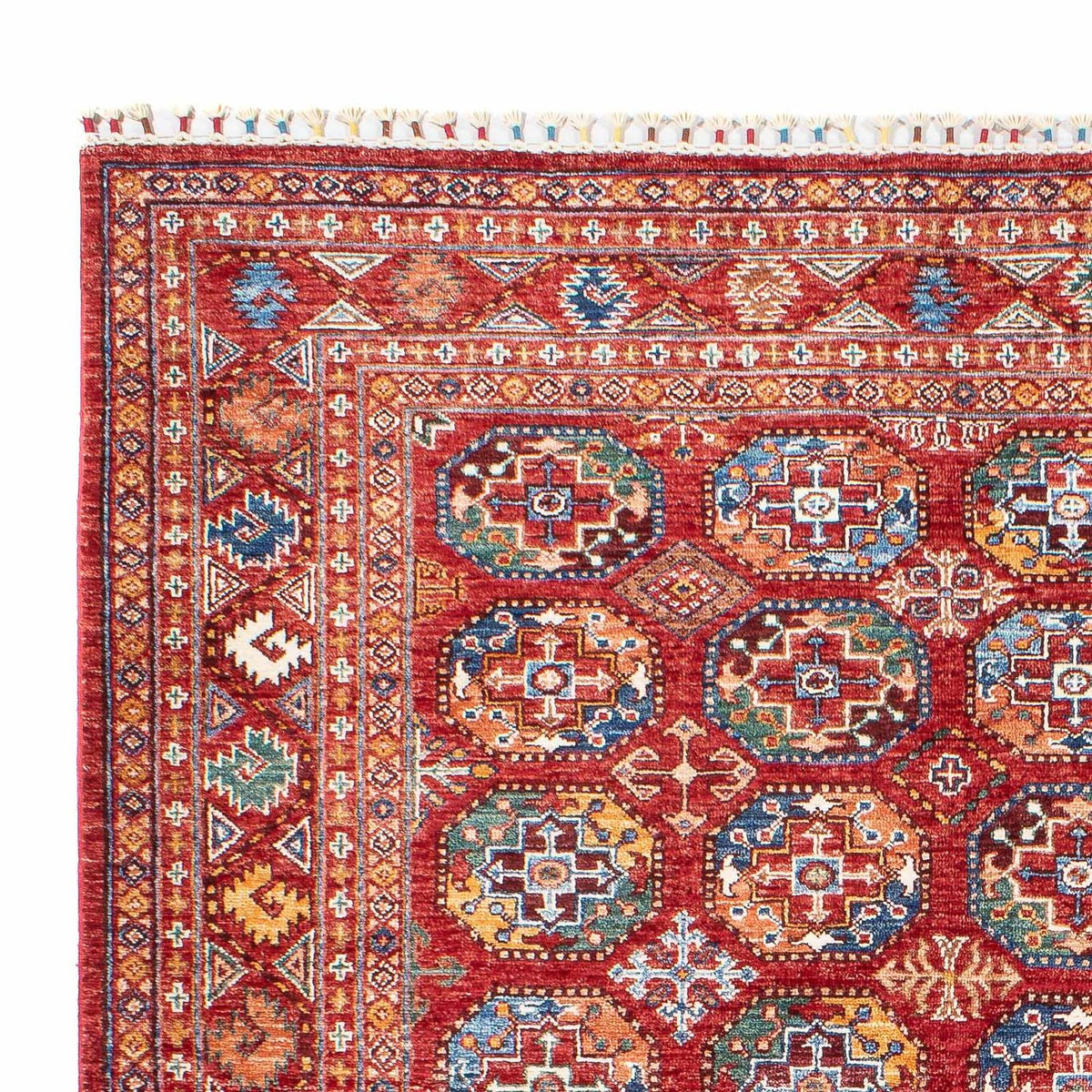 Ziegler Carpet - Ariana - 212 x 156 cm - rød