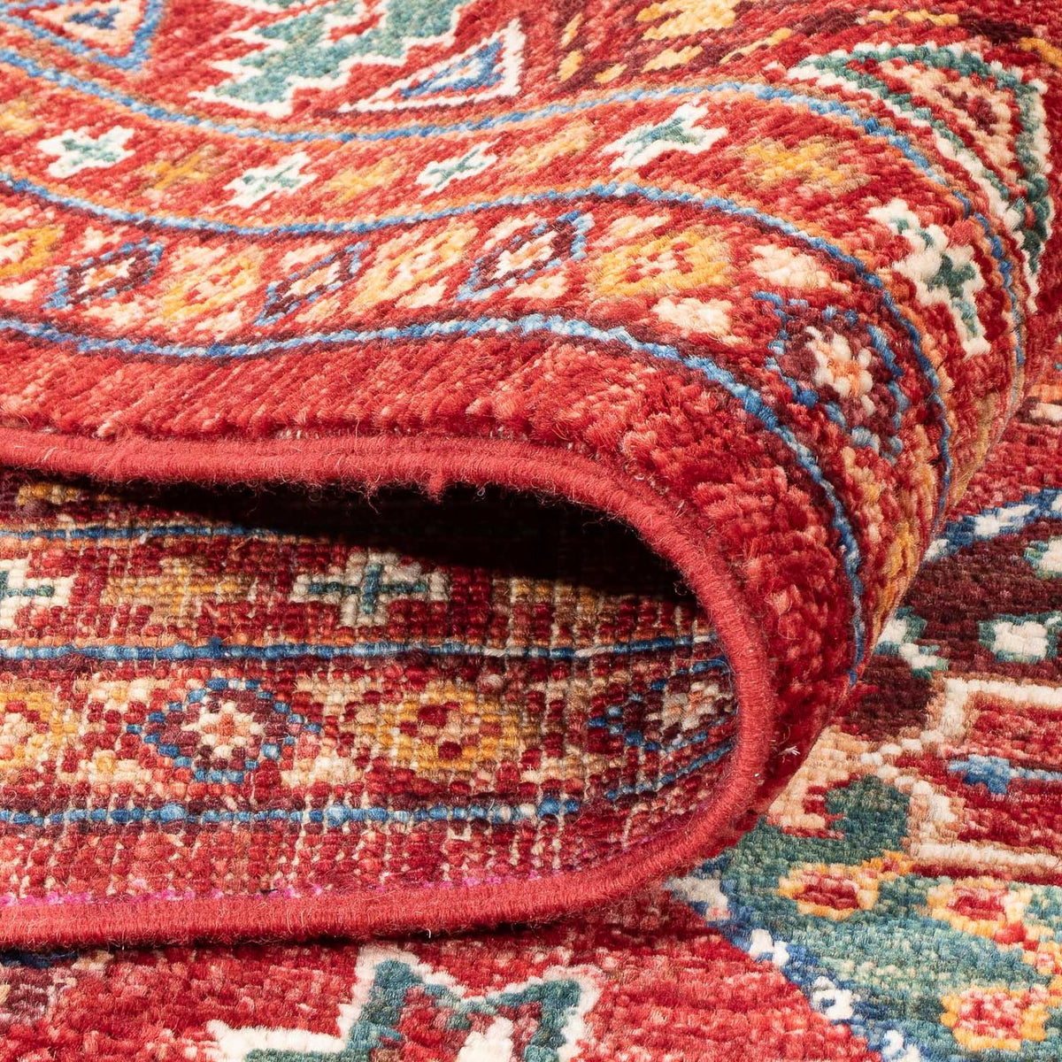 Ziegler Carpet - Ariana - 212 x 156 cm - rød