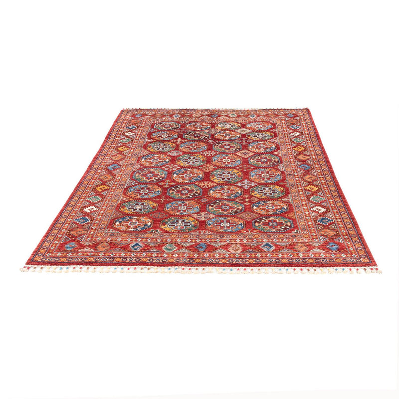 Ziegler Carpet - Ariana - 212 x 156 cm - rød