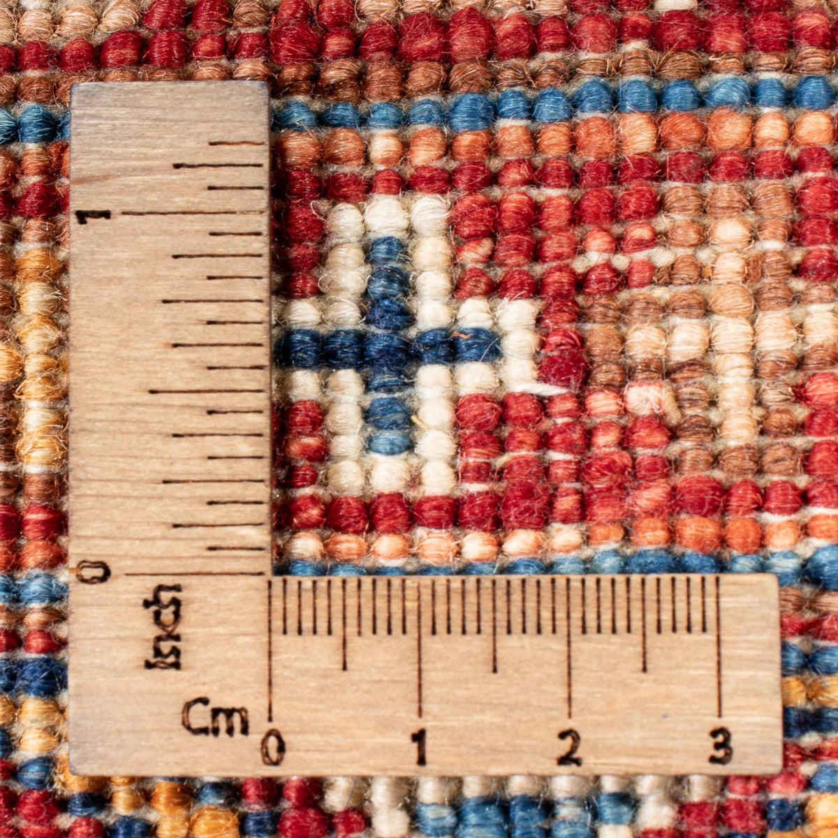 Ziegler Carpet - Ariana - 212 x 156 cm - rød