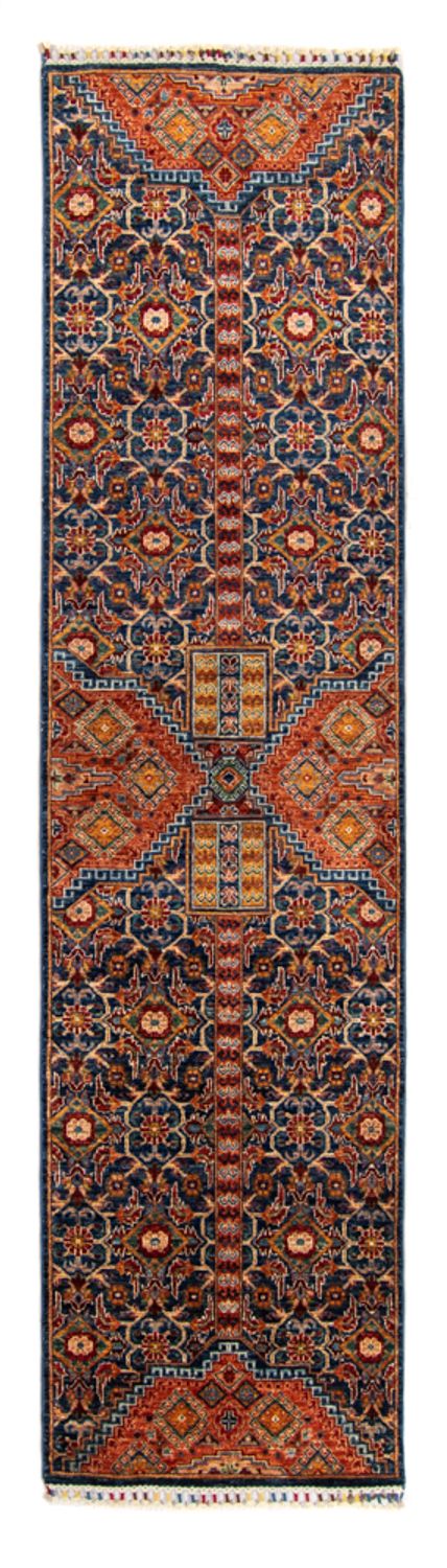Løber Ziegler Carpet - Ariana - 294 x 83 cm - blå