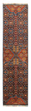 Løber Ziegler Carpet - Ariana - 294 x 83 cm - blå