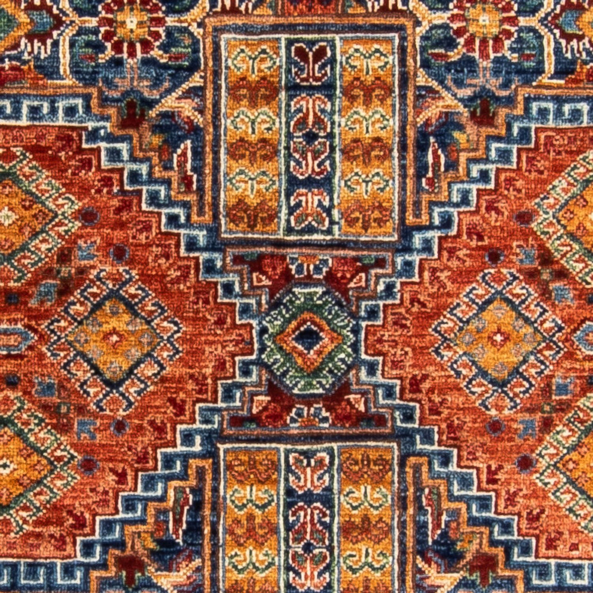 Løber Ziegler Carpet - Ariana - 294 x 83 cm - blå