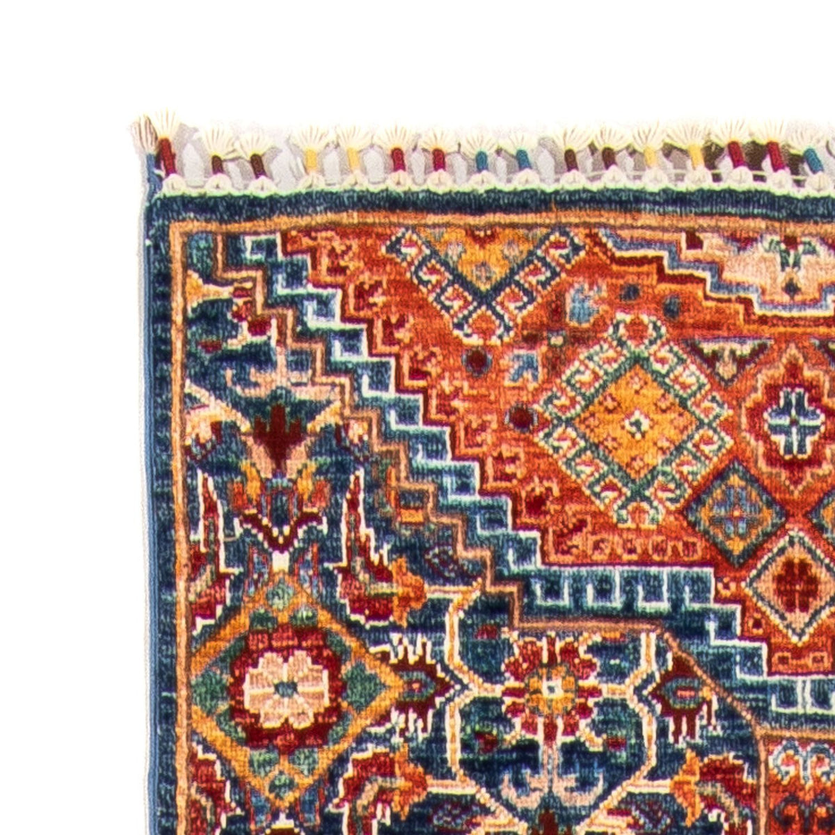 Løber Ziegler Carpet - Ariana - 294 x 83 cm - blå