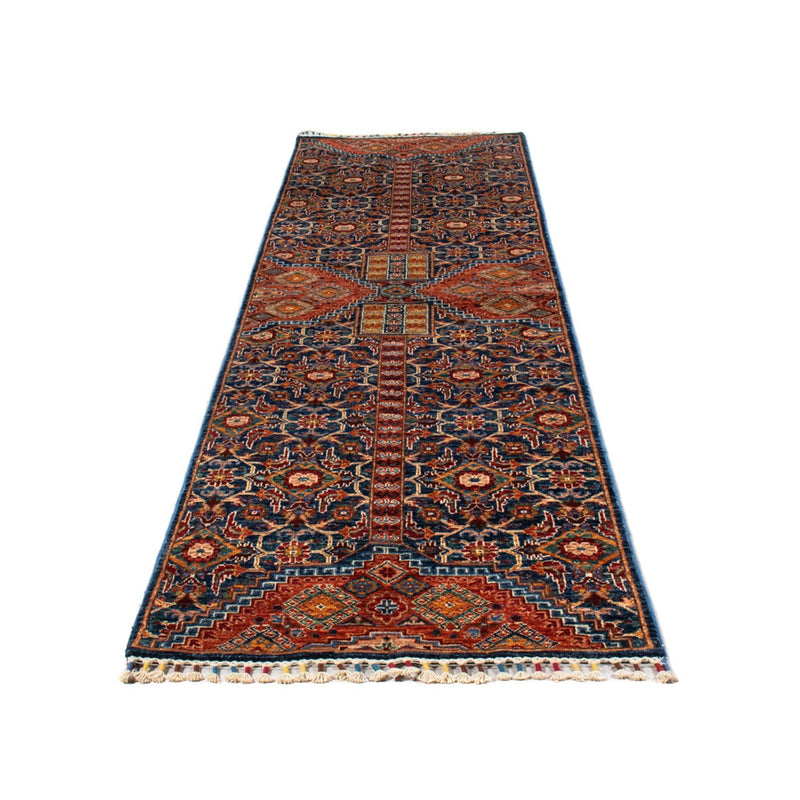 Løber Ziegler Carpet - Ariana - 294 x 83 cm - blå