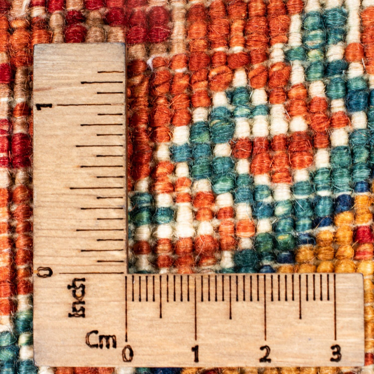 Løber Ziegler Carpet - Ariana - 294 x 83 cm - blå