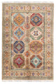 Ziegler Carpet - Ariana - 177 x 123 cm - flerfarvet