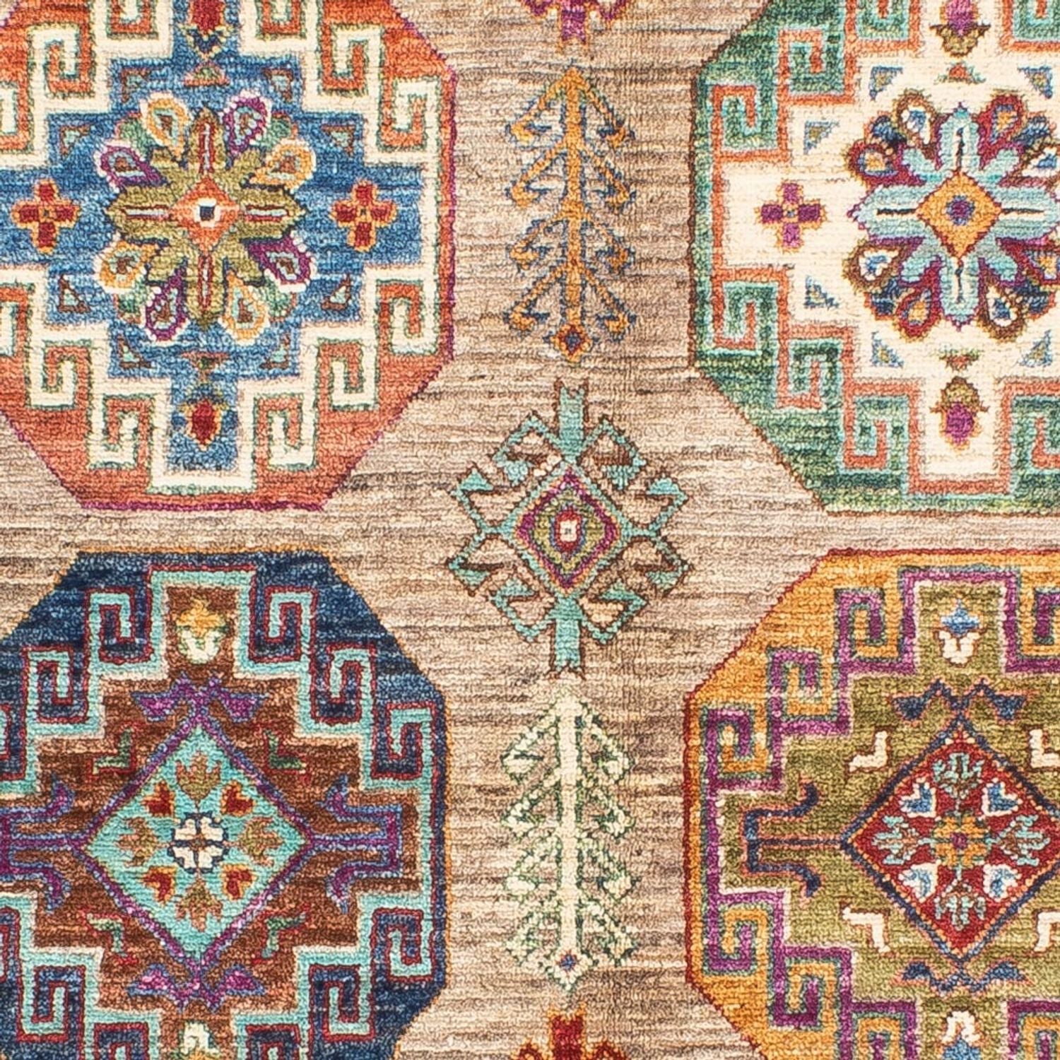 Ziegler Carpet - Ariana - 177 x 123 cm - flerfarvet