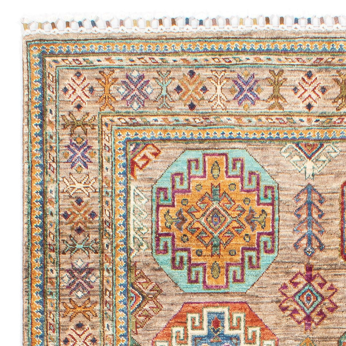 Ziegler Carpet - Ariana - 177 x 123 cm - flerfarvet