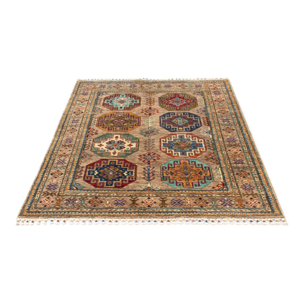 Ziegler Carpet - Ariana - 177 x 123 cm - flerfarvet