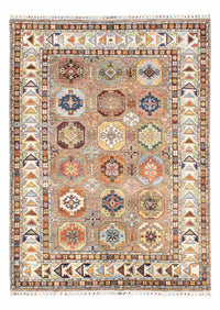 Ziegler Carpet - Ariana - 207 x 151 cm - flerfarvet