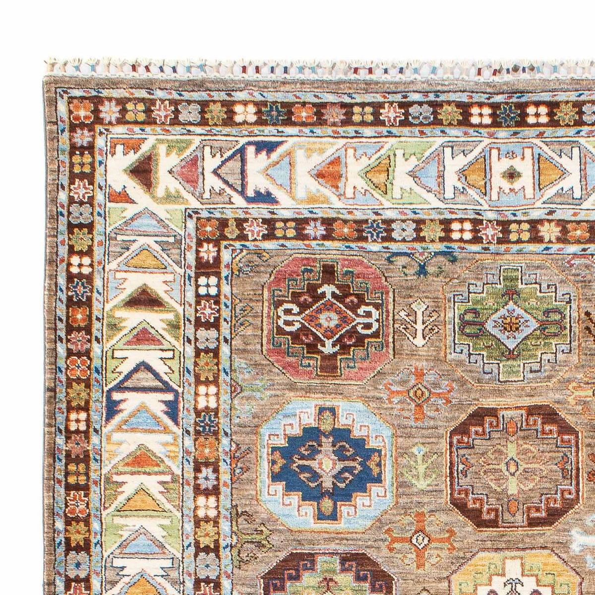 Ziegler Carpet - Ariana - 207 x 151 cm - flerfarvet