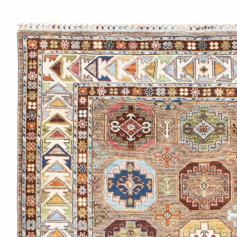 Ziegler Carpet - Ariana - 207 x 151 cm - flerfarvet