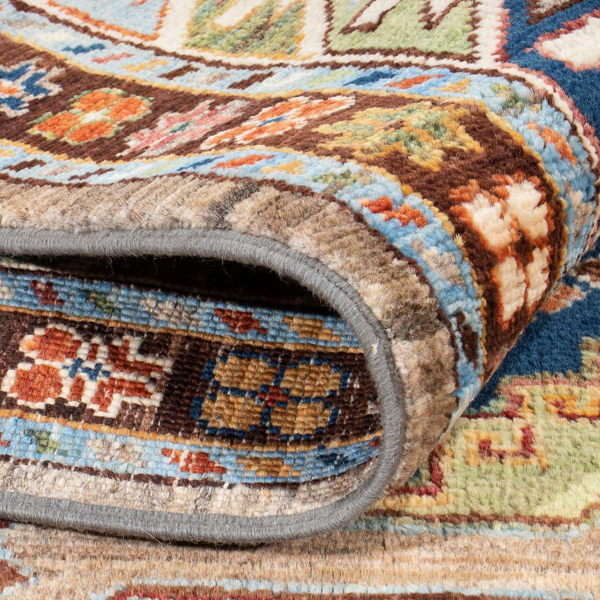 Ziegler Carpet - Ariana - 207 x 151 cm - flerfarvet