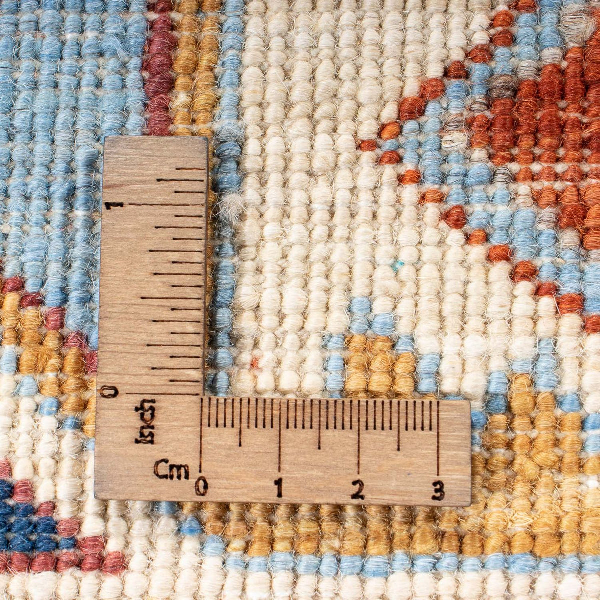 Ziegler Carpet - Ariana - 207 x 151 cm - flerfarvet