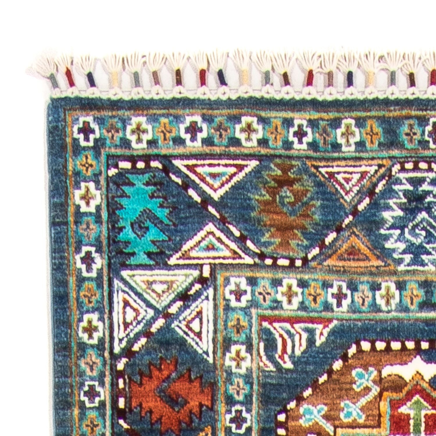 Løber Ziegler Carpet - Ariana - 314 x 86 cm - blå