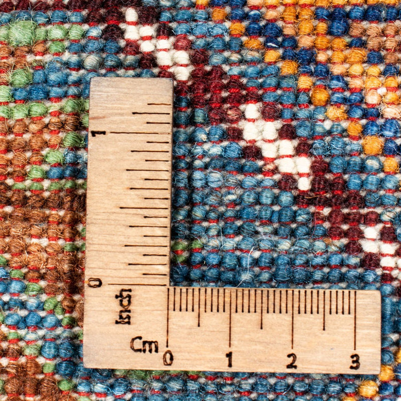 Løber Ziegler Carpet - Ariana - 314 x 86 cm - blå