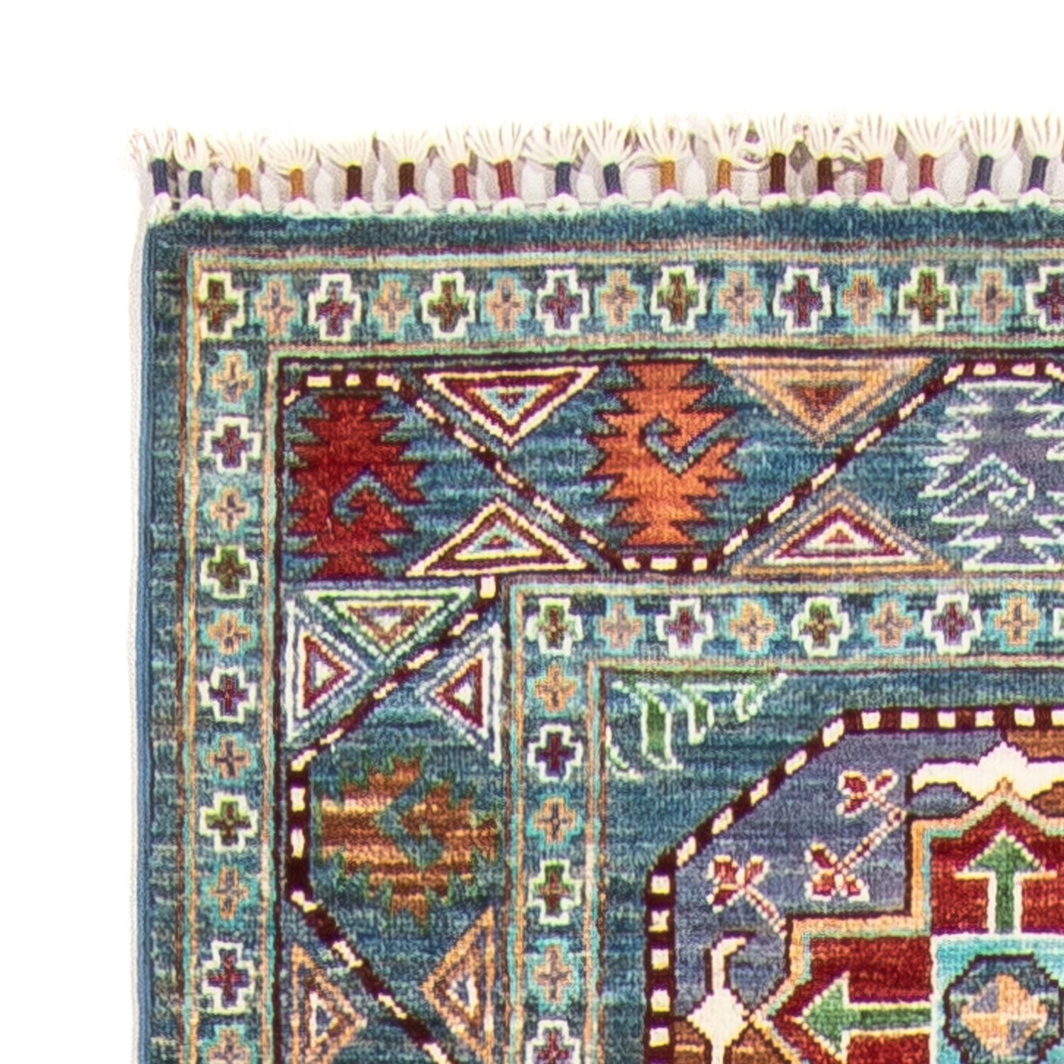 Løber Ziegler Carpet - Ariana - 273 x 85 cm - blå