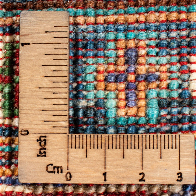 Løber Ziegler Carpet - Ariana - 273 x 85 cm - blå