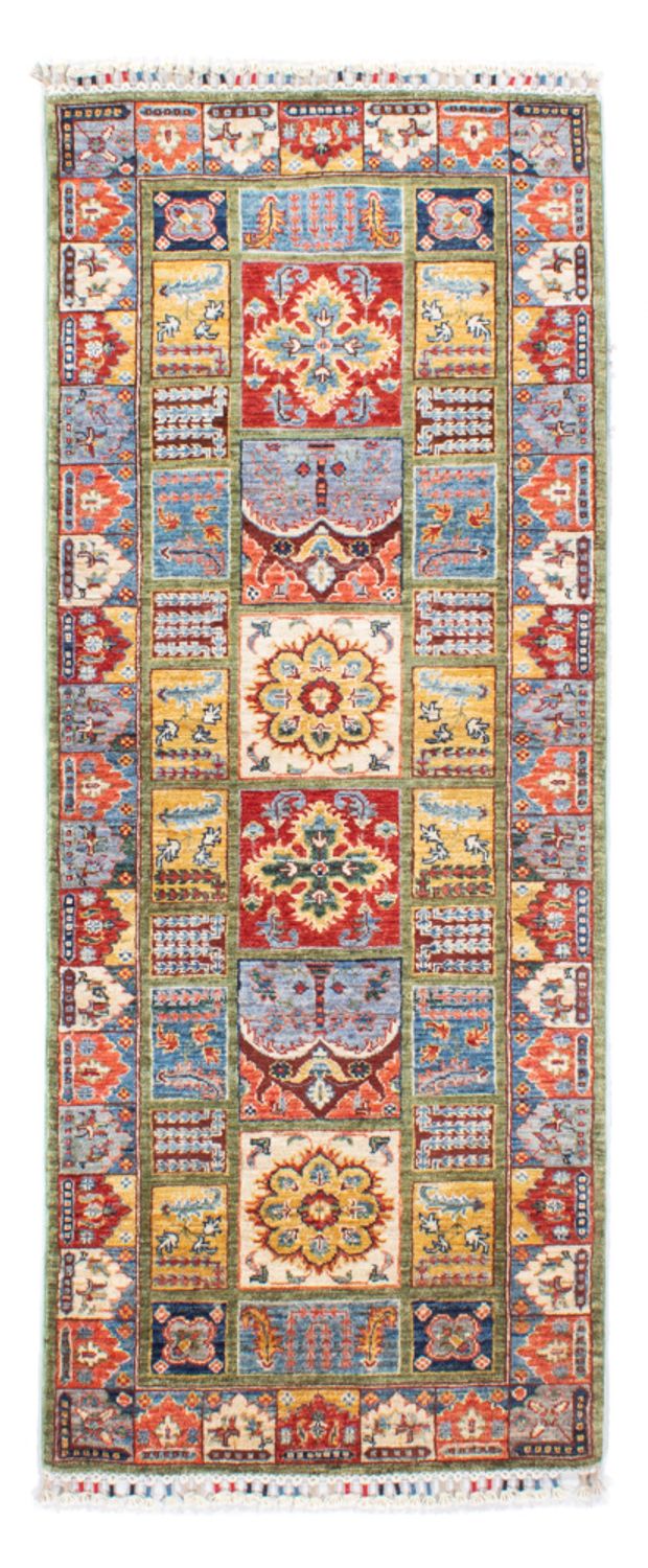 Løber Ziegler Carpet - Ariana - 203 x 81 cm - flerfarvet