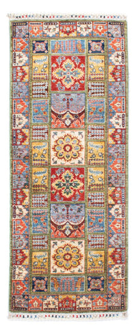 Løber Ziegler Carpet - Ariana - 203 x 81 cm - flerfarvet