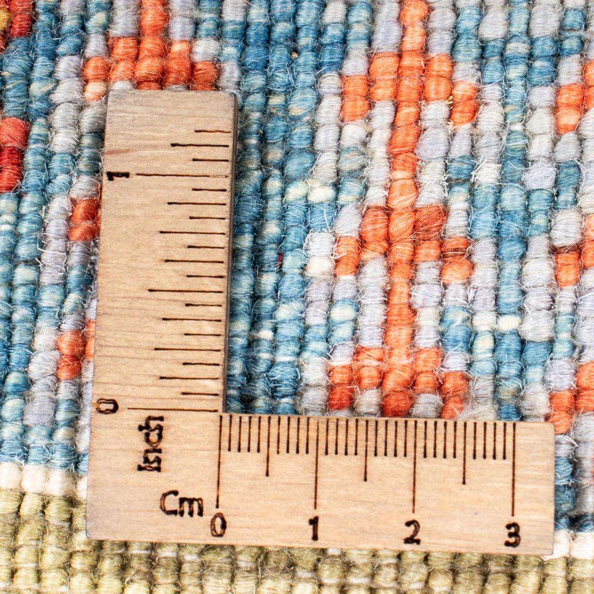 Løber Ziegler Carpet - Ariana - 203 x 81 cm - flerfarvet