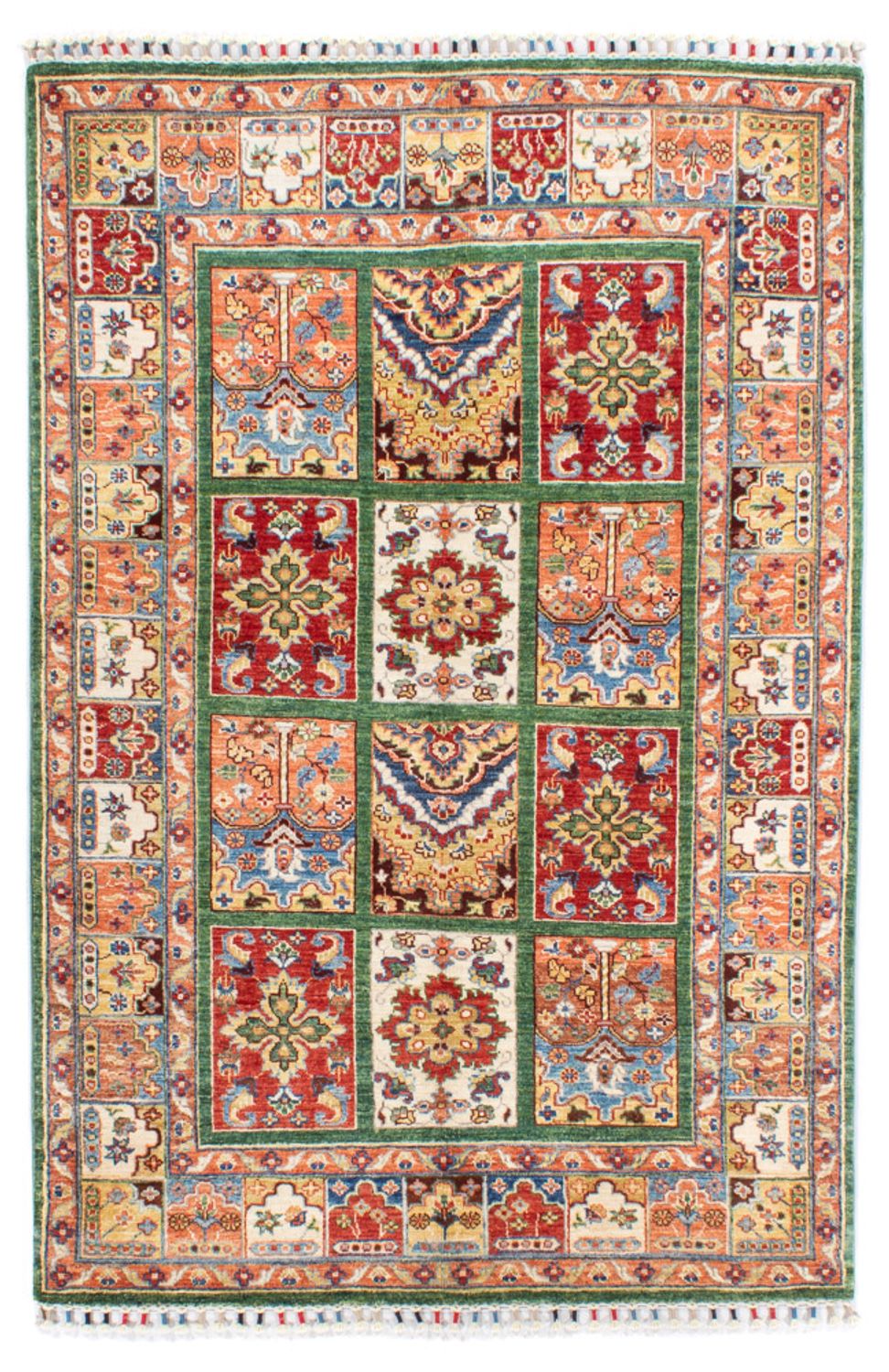 Ziegler Carpet - Ariana - 178 x 127 cm - flerfarvet