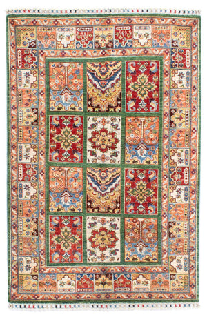 Ziegler Carpet - Ariana - 178 x 127 cm - flerfarvet