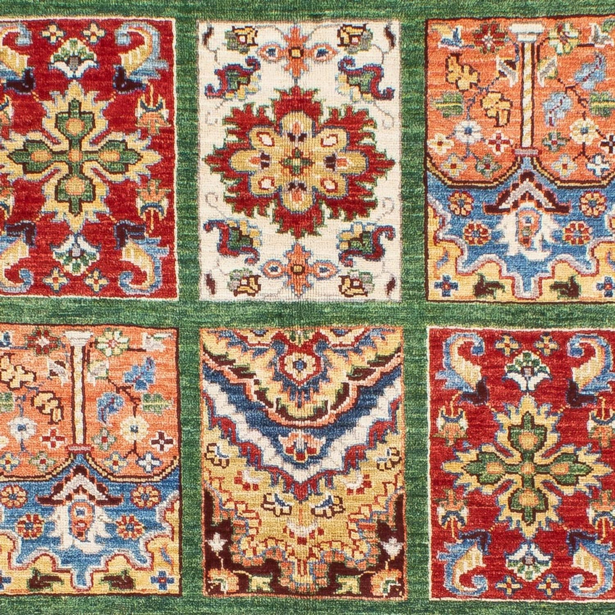 Ziegler Carpet - Ariana - 178 x 127 cm - flerfarvet