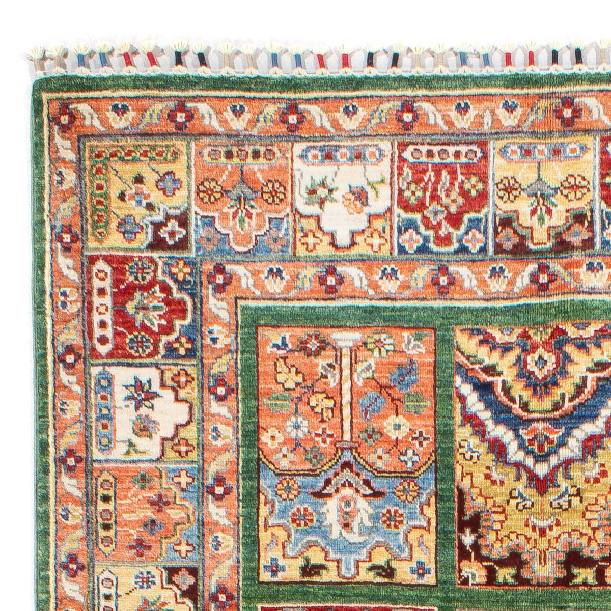 Ziegler Carpet - Ariana - 178 x 127 cm - flerfarvet