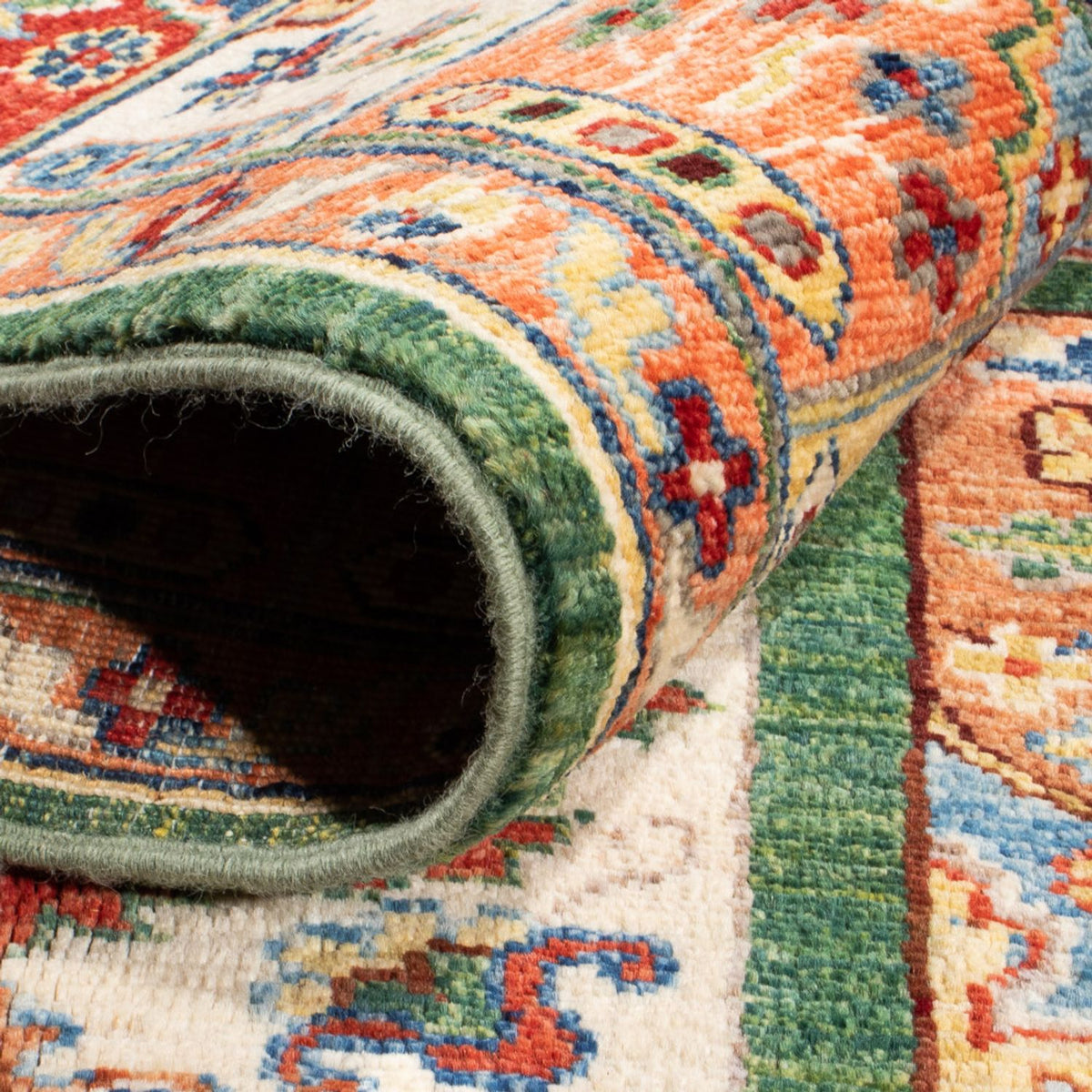 Ziegler Carpet - Ariana - 178 x 127 cm - flerfarvet