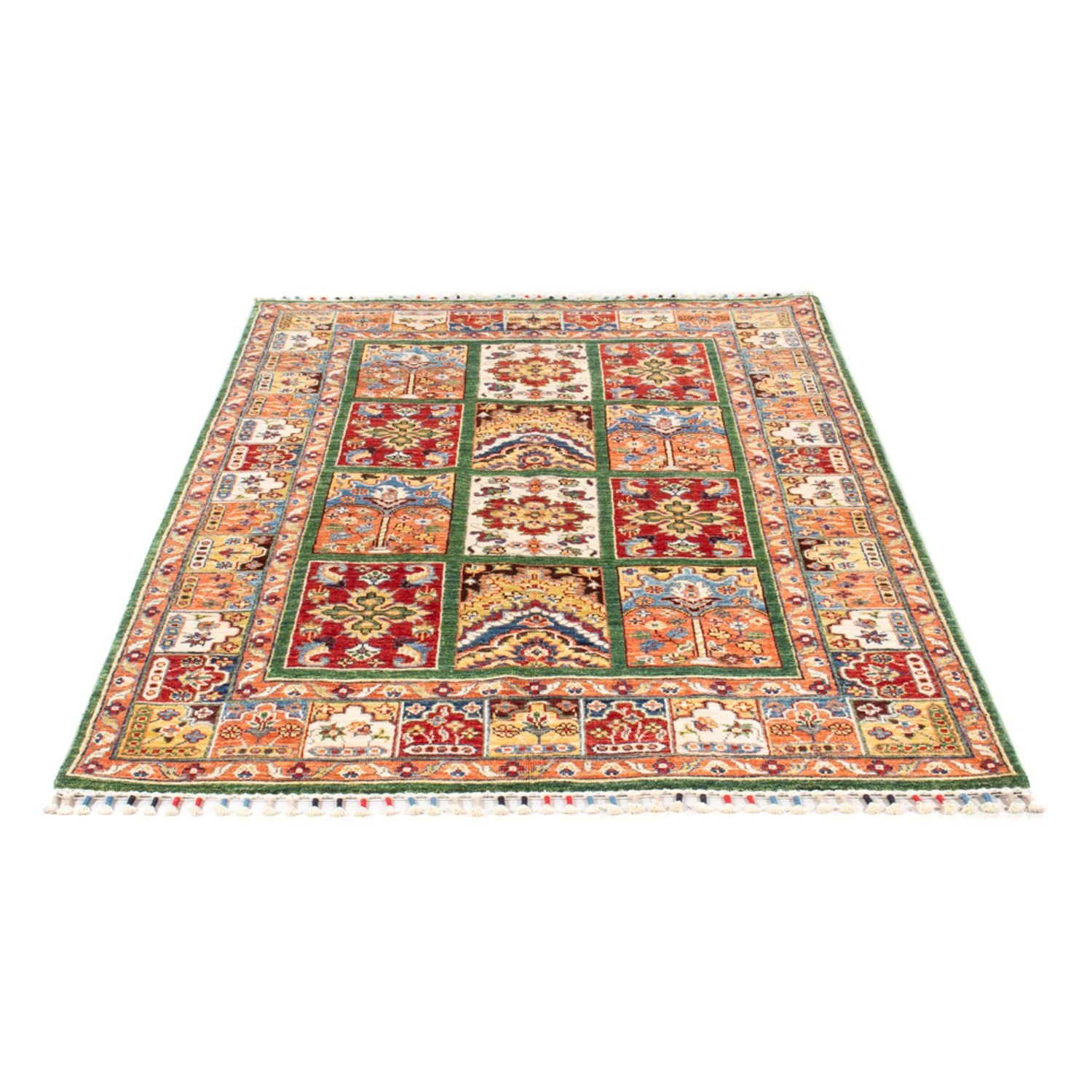 Ziegler Carpet - Ariana - 178 x 127 cm - flerfarvet