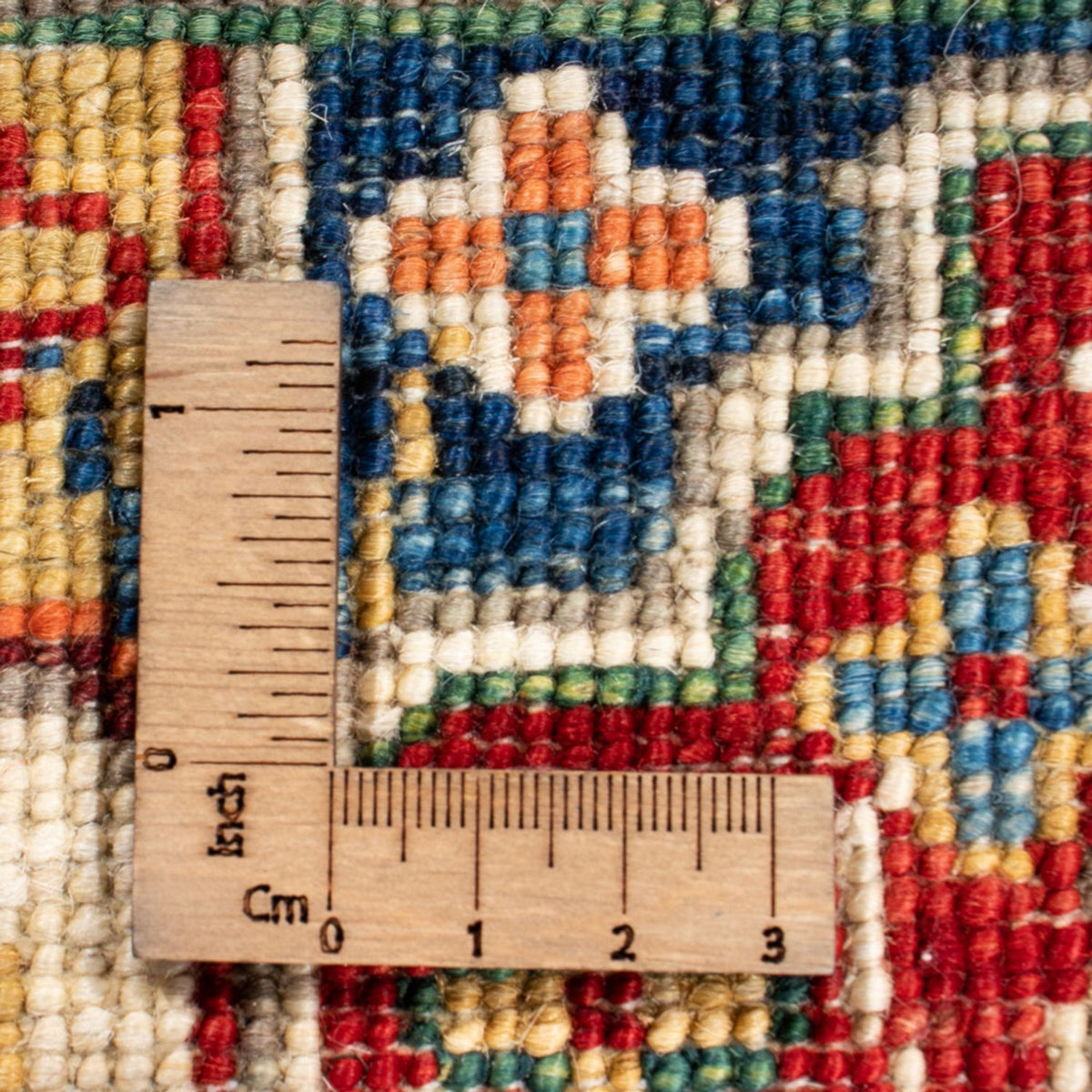 Ziegler Carpet - Ariana - 178 x 127 cm - flerfarvet