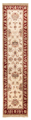 Løber Ziegler Carpet - 303 x 83 cm - beige